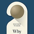 Cover Art for 9780241269060, Why We Sleep by Matthew Walker