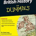 Cover Art for 9781119991809, British History for Dummies by Seán Lang