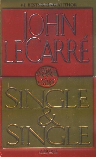 Cover Art for 9780671027971, Single & Single by Le Carre, John