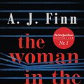 Cover Art for 9783641220952, The Woman in the Window - Was hat sie wirklich gesehen? by A. J. Finn