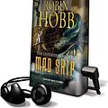 Cover Art for 9781616373504, Mad Ship [With Earbuds] (Playaway Adult Fiction) by Robin Hobb