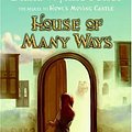 Cover Art for 9780061477980, House of Many Ways by Diana Wynne Jones