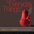 Cover Art for 9781452654126, The Design of Everyday Things by Donald A. Norman