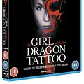 Cover Art for 5060116725742, The Girl with the Dragon Tattoo [Region B/2] [UK Import] by Stieg Larsson