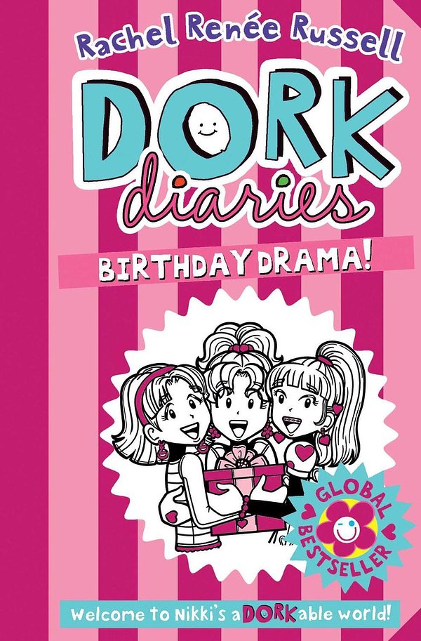 Cover Art