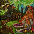 Cover Art for 9780575043633, Wyrd Sisters by Terry Pratchett