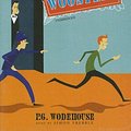 Cover Art for 9780786146611, The Code of the Woosters by P. G. Wodehouse