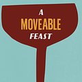 Cover Art for 9780099285045, A Moveable Feast by Ernest Hemingway