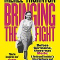 Cover Art for B07ZWQGZ92, Merle Thornton: Bringing the Fight by Merle Thornton