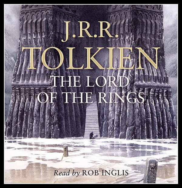2 editions of The Hobbit and Lord of the Rings Complete Gift Set by J. R. R. Tolkien