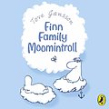 Cover Art for B00NPBD13O, Finn Family Moomintroll by Tove Jansson