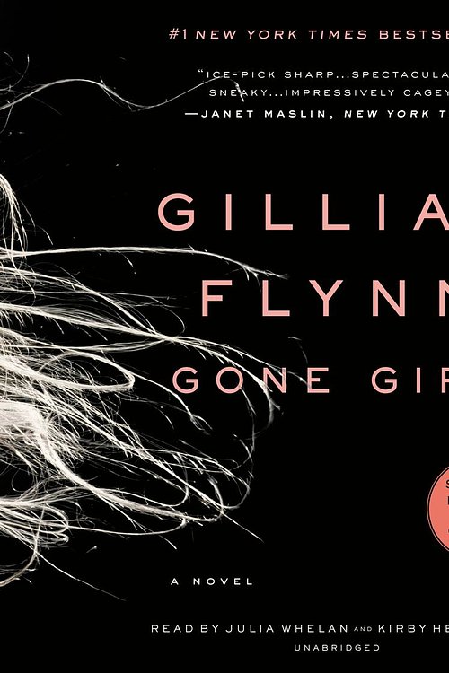 Cover Art for 9780307990402, Gone Girl by Gillian Flynn