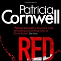 Cover Art for 9781408703687, Red Mist (Paperback) by Patricia Cornwell