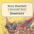 Cover Art for 9780753140284, Sourcery by Terry Pratchett