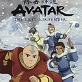 Cover Art for 9780606398053, Avatar the Last Airbender: North and South, Part Three by Gene Luen Yang