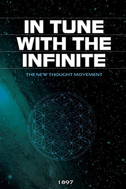 Cover Art for 9781312476004, In Tune With The Infinite by Ralph Waldo Trine