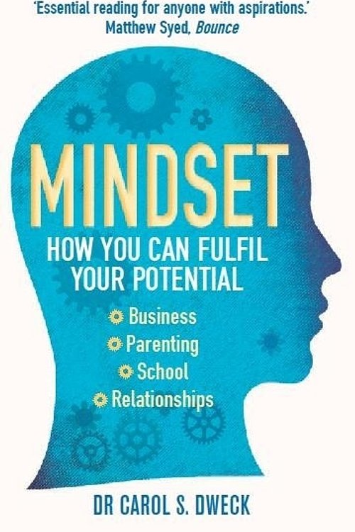 Cover Art for 9781780332000, Mindset: The New Psychology of Success by Carol Dweck
