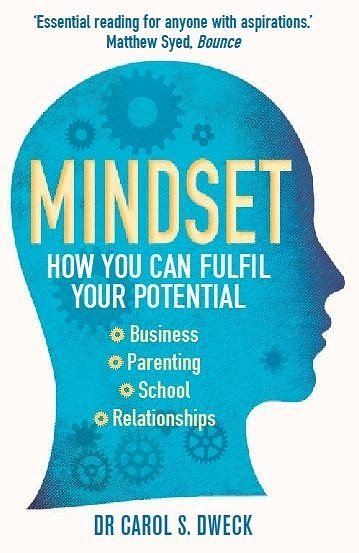 Cover Art for 9781780332000, Mindset: The New Psychology of Success by Carol Dweck