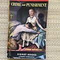 Cover Art for 9780451007339, Crime and Punishment by Fyodor Dostoyevsky