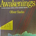 Cover Art for 9780525480280, Awakenings by Oliver Sacks