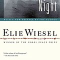 Cover Art for B06X6HXND3, [(Night)] [Author: Elie Wiesel, Marion Wiesel] published on (March, 2006) by Elie Wiesel, Marion Wiesel