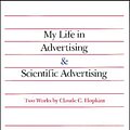 Cover Art for 9780844231013, My Life in Advertising and Scientific Advertising by Claude C. Hopkins