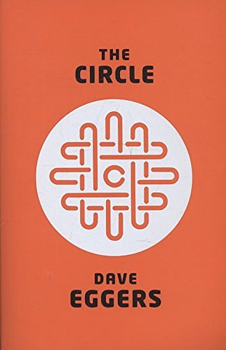 Cover Art for 9780241146491, The Circle by Dave Eggers