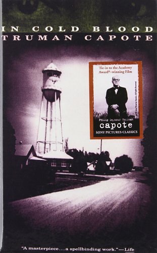 Cover Art for 9781439505007, In Cold Blood by Truman Capote