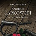 Cover Art for B00PKCS02S, La Torre della Rondine by Andrzej Sapkowski