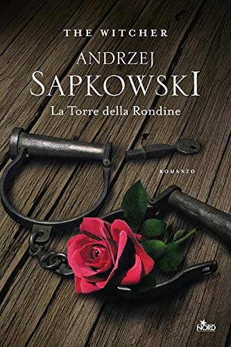 Cover Art for B00PKCS02S, La Torre della Rondine by Andrzej Sapkowski