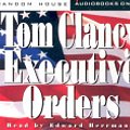 Cover Art for 9780679457893, Executive Orders X4 by Tom Clancy