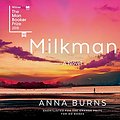 Cover Art for 9781974932054, Milkman by Anna Burns