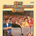 Cover Art for B00HG1NEU4, The Baby-Sitters Club #50: Dawn's Big Date by Ann M. Martin