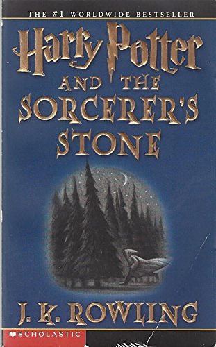 Cover Art for 9780439342568, Harry Potter: Magical Movie Scenes from Harry Potter and the Sorcerer's Stone by J. K. Rowling