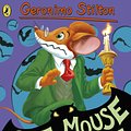 Cover Art for 9780141341200, Geronimo Stilton: Cat and Mouse in a Haunted House (#3) by Geronimo Stilton