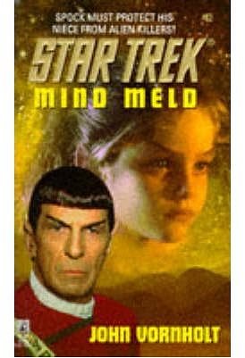Mind Meld (Star Trek: The Original Series)