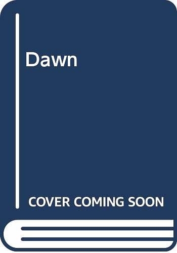 Cover Art for 9789090228211, Dawn by Wim Van Bezouw