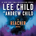 Cover Art for B0CR2Z9KKD, In Too Deep by Lee Child, Andrew Child