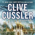 Cover Art for 9780399174322, The Solomon Curse (Sam and Remi Fargo Adventure) by Clive Cussler, Russell Blake