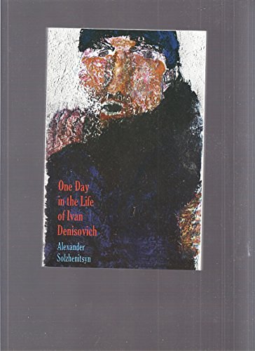 Cover Art for 9780809435531, One Day in the Life of Ivan Denisovich by Solzhenit͡s︡yn, Aleksandr Isaevich