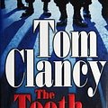 Cover Art for 9780399151361, The Teeth of the Tiger by Tom Clancy