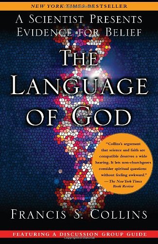 Cover Art for 9781594151866, The Language of God by Francis S. Collins