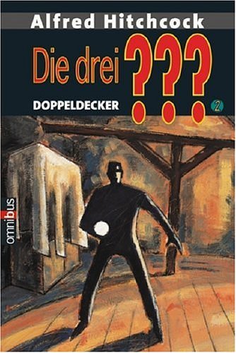 1 editions of Die drei ??? und der schrullige Millionär / ...und der Höhlenmensch. by M.V. Carey