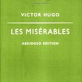 Cover Art for 9780140622911, Les Miserables by Victor Hugo