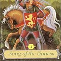 Cover Art for 9780679801139, Lioness Rampant by Tamora Pierce