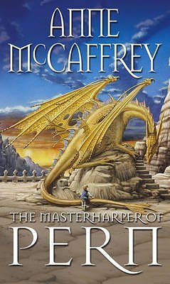 Cover Art for B00GX2YUUA, [The Masterharper Of Pern (The Dragon Books)] [Author: McCaffrey, Anne] [February, 1999] by Anne McCaffrey