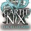 Cover Art for B08THGP8CL, Terciel and Elinor: the newest adventure in the bestselling Old Kingdom series (The Old Kingdom Book 6) by Garth Nix