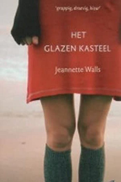 Cover Art for 9789026983214, Het glazen kasteel by Jeannette Walls