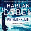 Cover Art for 9780752885711, Promise Me by Harlan Coben