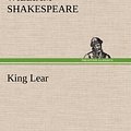 Cover Art for 9783849177355, King Lear by William Shakespeare